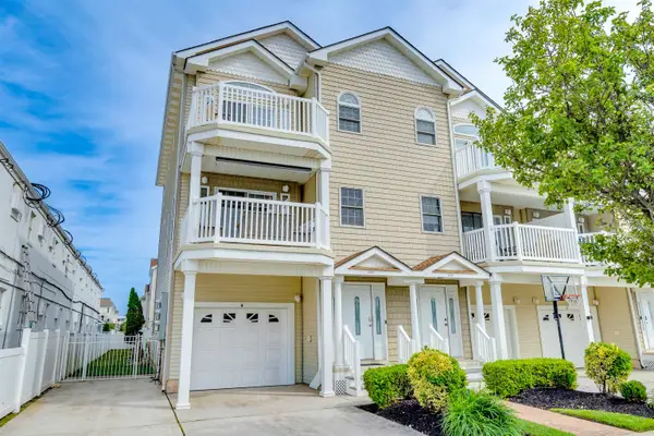 2115 Surf Avenue, North Wildwood, NJ 08260