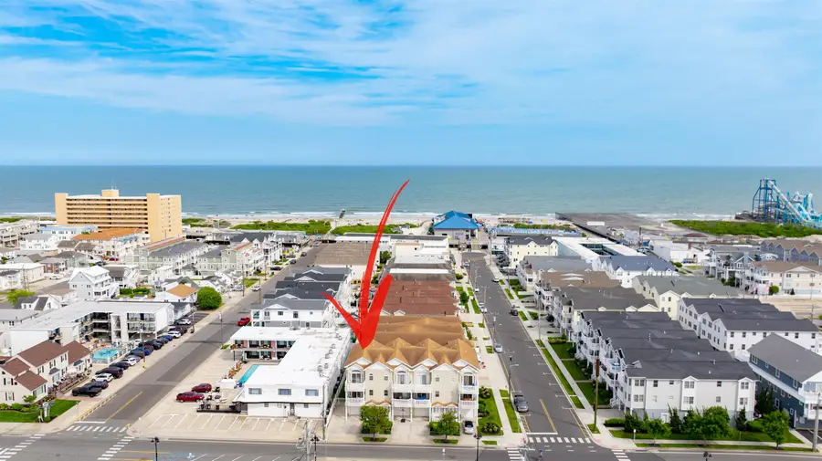 2115 Surf Avenue, North Wildwood, NJ 08260 - #2