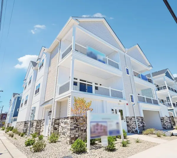 162 E Garfield Avenue, Wildwood, NJ 08260