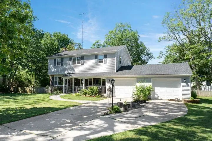 22 Black Oak Drive, Palermo, NJ 08230 - #1
