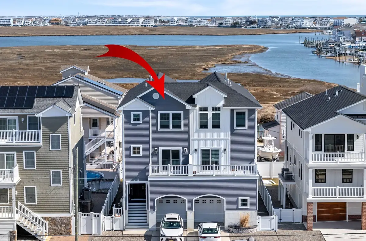 335 W 16th Avenue, North Wildwood, NJ 08260 - #1