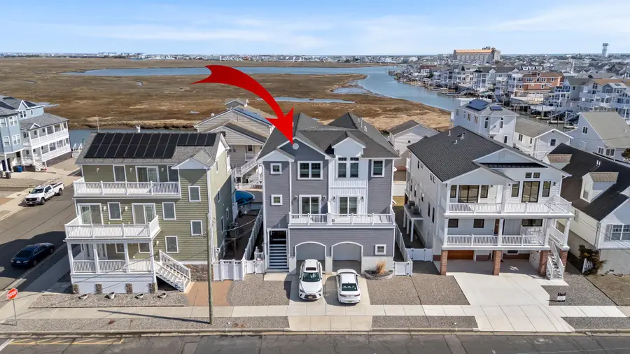 335 W 16th Avenue, North Wildwood, NJ 08260 - #3