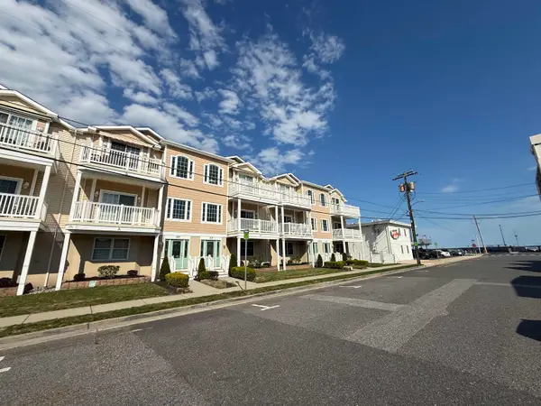 307 E Bennett Avenue, Wildwood, NJ 08260
