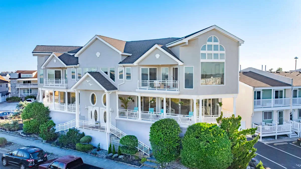 500 Anglesea Drive, North Wildwood, NJ 08260 - #1