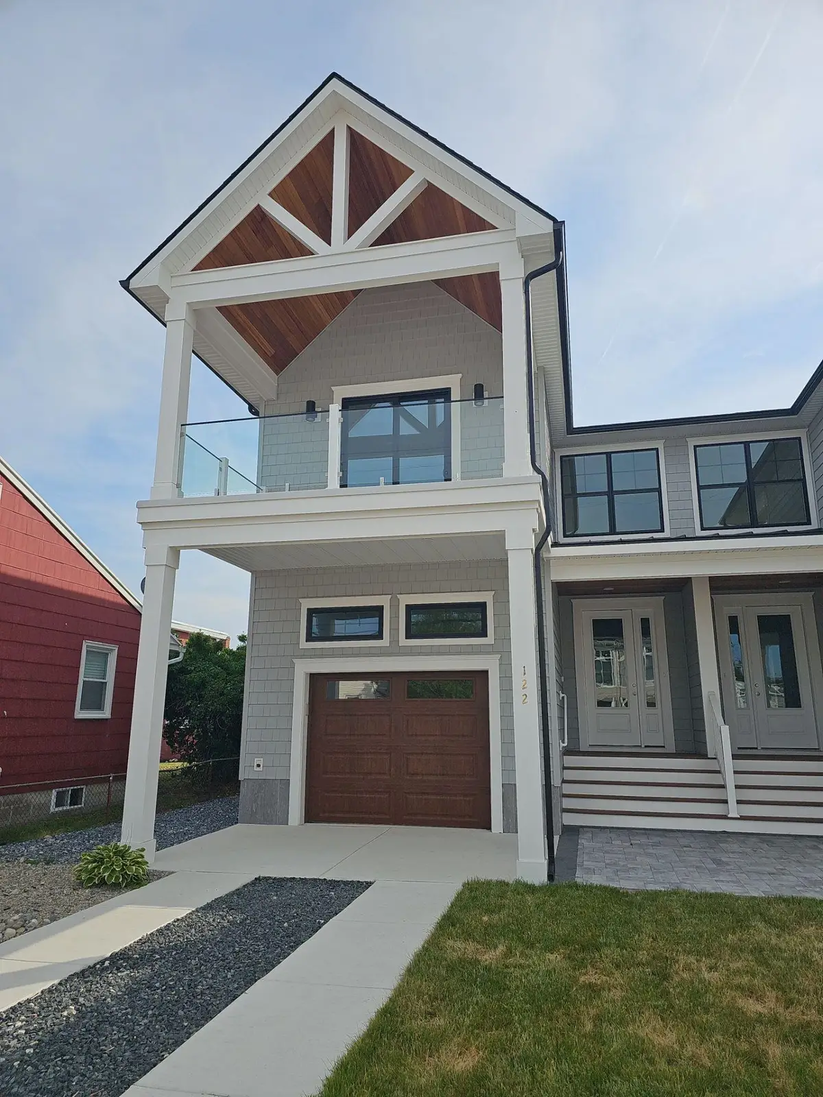 122 E Morning Glory Road, Wildwood Crest, NJ 08260 - #1