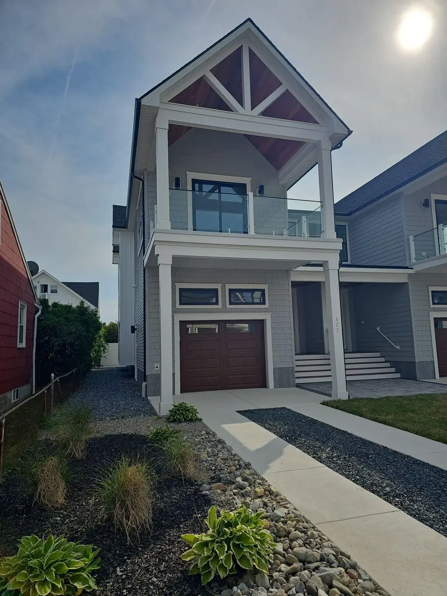 122 E Morning Glory Road, Wildwood Crest, NJ 08260 - #2
