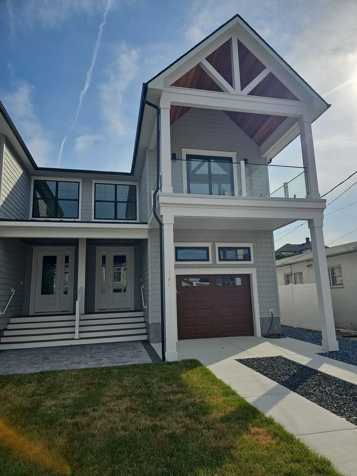 120 E Morning Glory Road, Wildwood Crest, NJ 08260 - #1