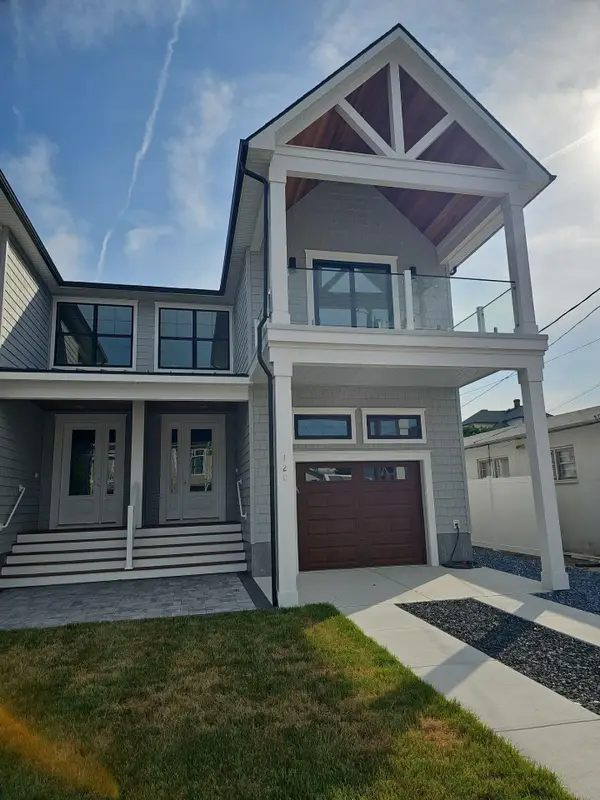 120 E Morning Glory Road, Wildwood Crest, NJ 08260