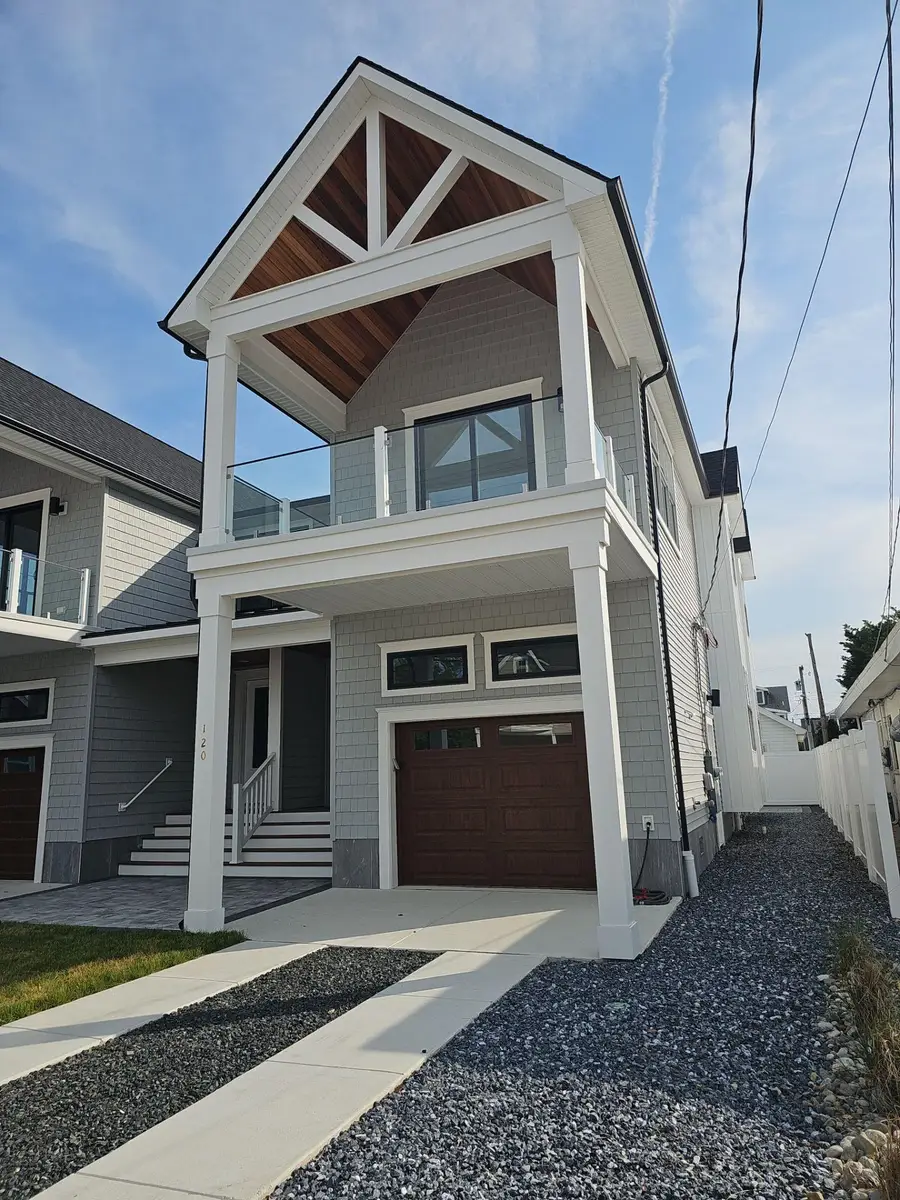 120 E Morning Glory Road, Wildwood Crest, NJ 08260 - #2