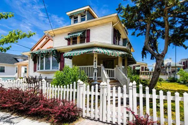 141-143 E Bennett Avenue, Wildwood, NJ 08260