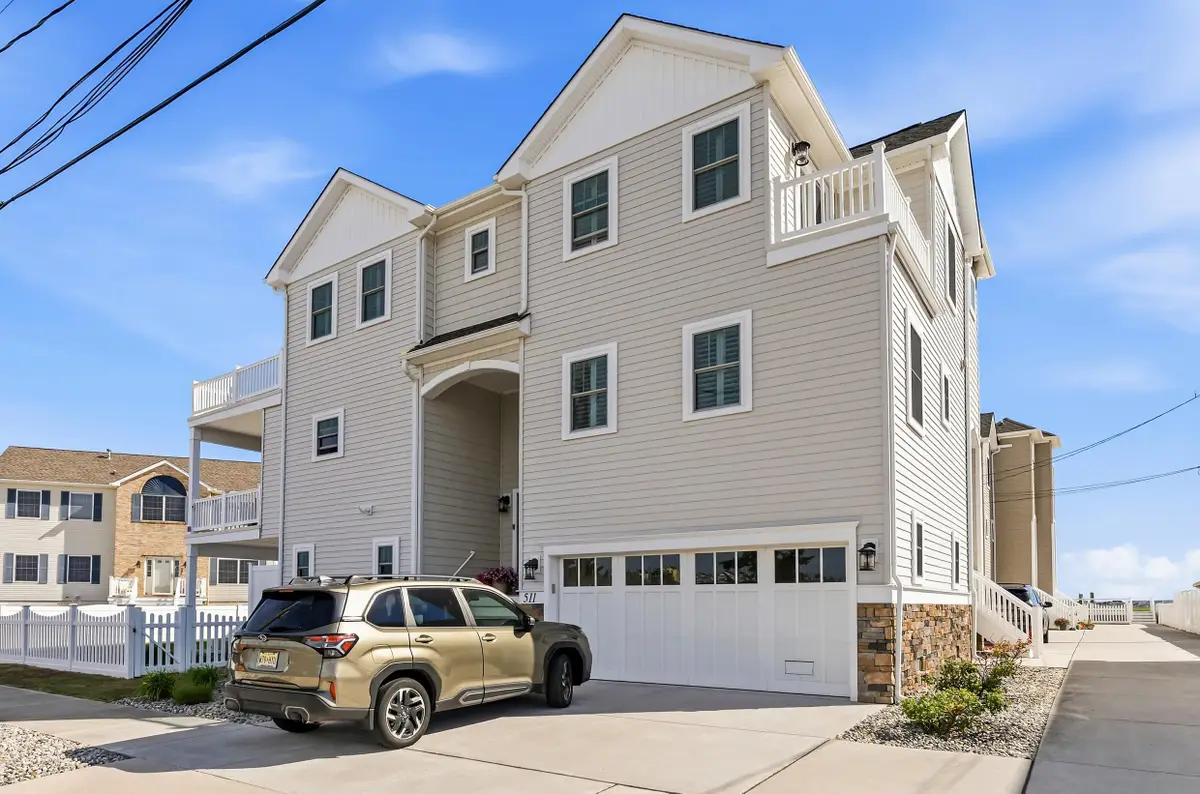 511 W 19th Avenue, North Wildwood, NJ 08260 - #1