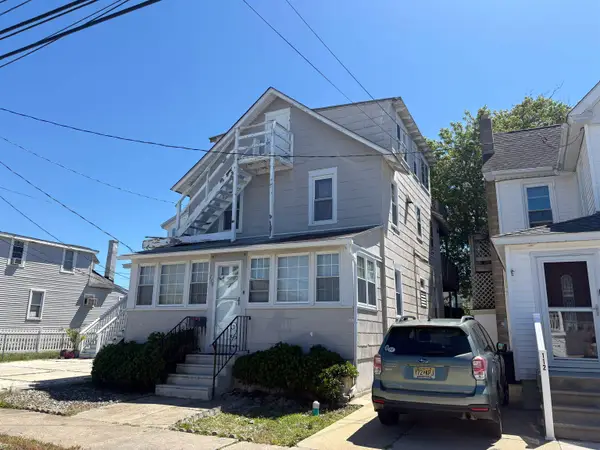 110 W 16th Avenue, North Wildwood, NJ 08260
