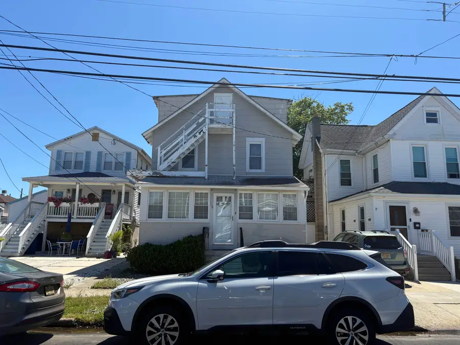 110 W 16th Avenue, North Wildwood, NJ 08260 - #3