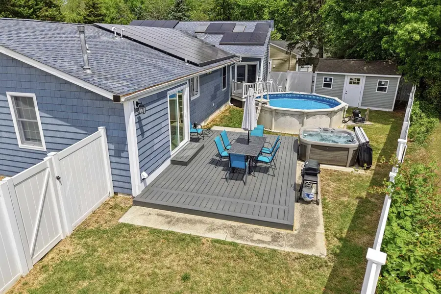 101 Mathemek Street, North Cape May, NJ 08204 - #2