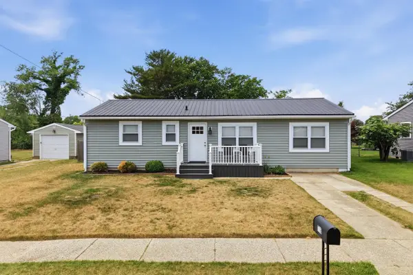 716 Gorham Avenue, North Cape May, NJ 08204