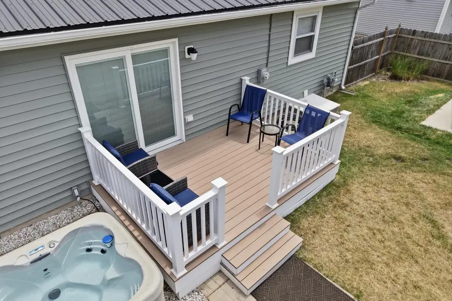716 Gorham Avenue, North Cape May, NJ 08204 - #2