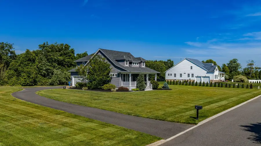 19 Queen Anne Court, Palermo, NJ 08230 - #3