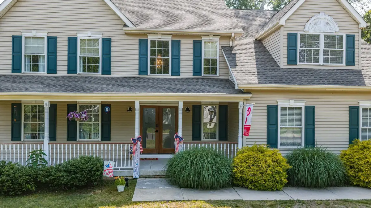 6 Hilltop Drive, Marmora, NJ 08223 - #1
