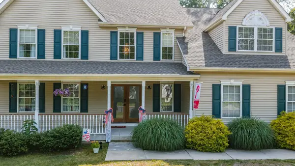 6 Hilltop Drive, Marmora, NJ 08223