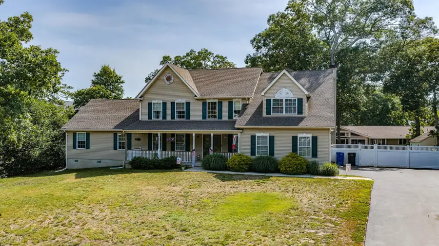 6 Hilltop Drive, Marmora, NJ 08223 - #2