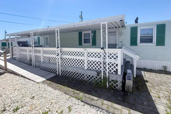 30 Yerkes Avenue, Lower Township, NJ 08260