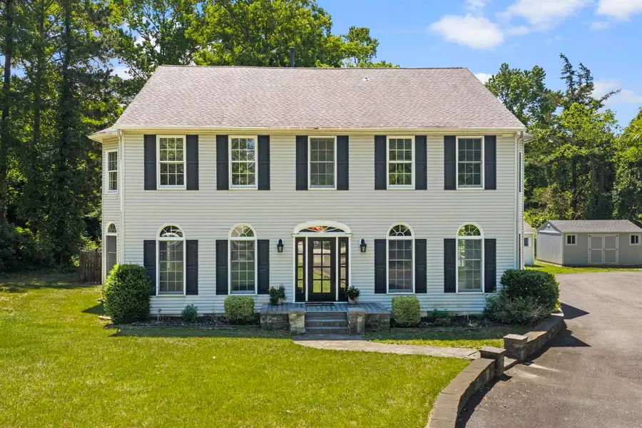 2 Moore Terrace, Cape May Court House, NJ 08210 - #2