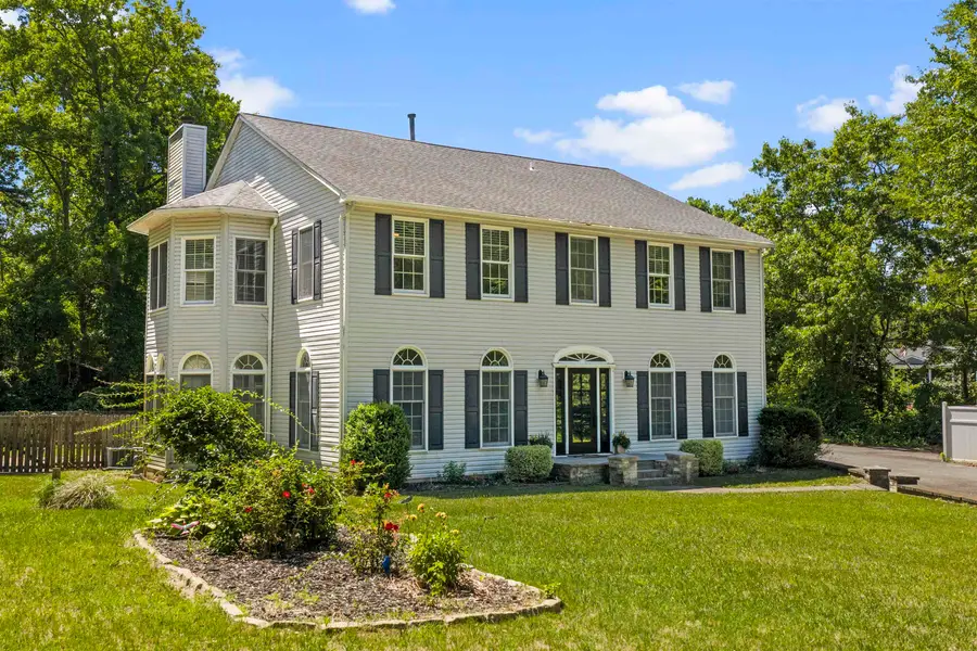2 Moore Terrace, Cape May Court House, NJ 08210 - #3