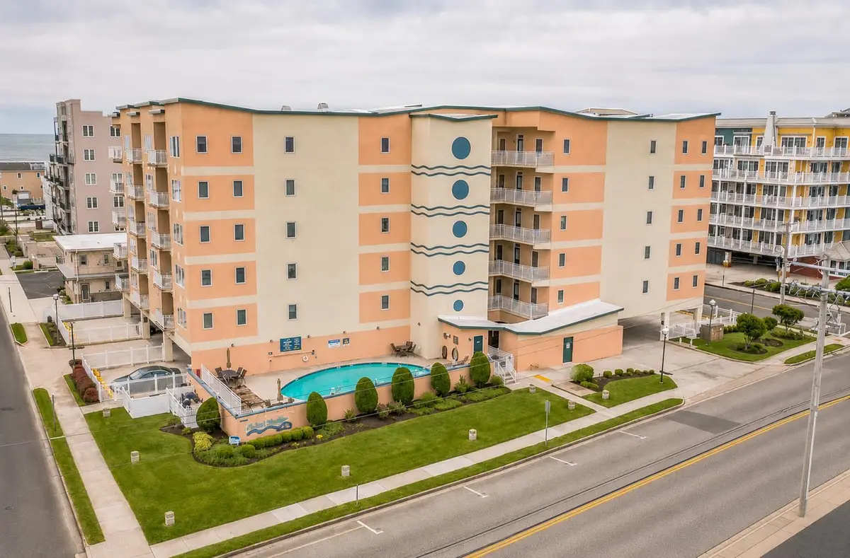 7601 Atlantic Avenue, Wildwood Crest, NJ 08260 - #1