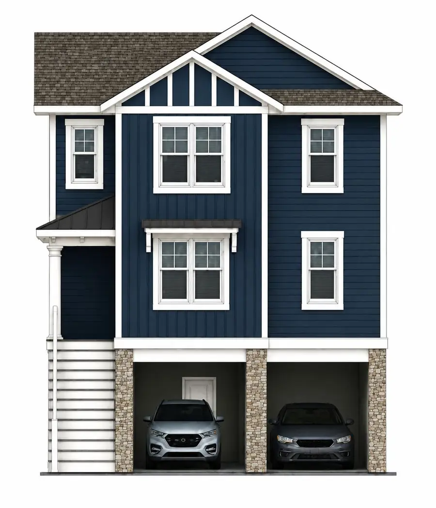 7 Meadowview Lane, Middle, NJ 08202 - #3