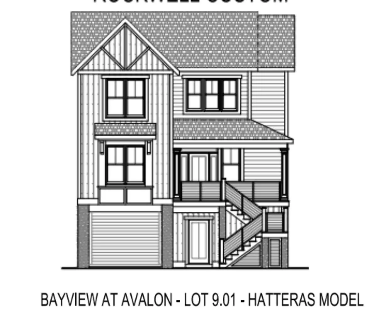 8 Meadowview Lane, Tuckahoe, NJ 08202 - #1
