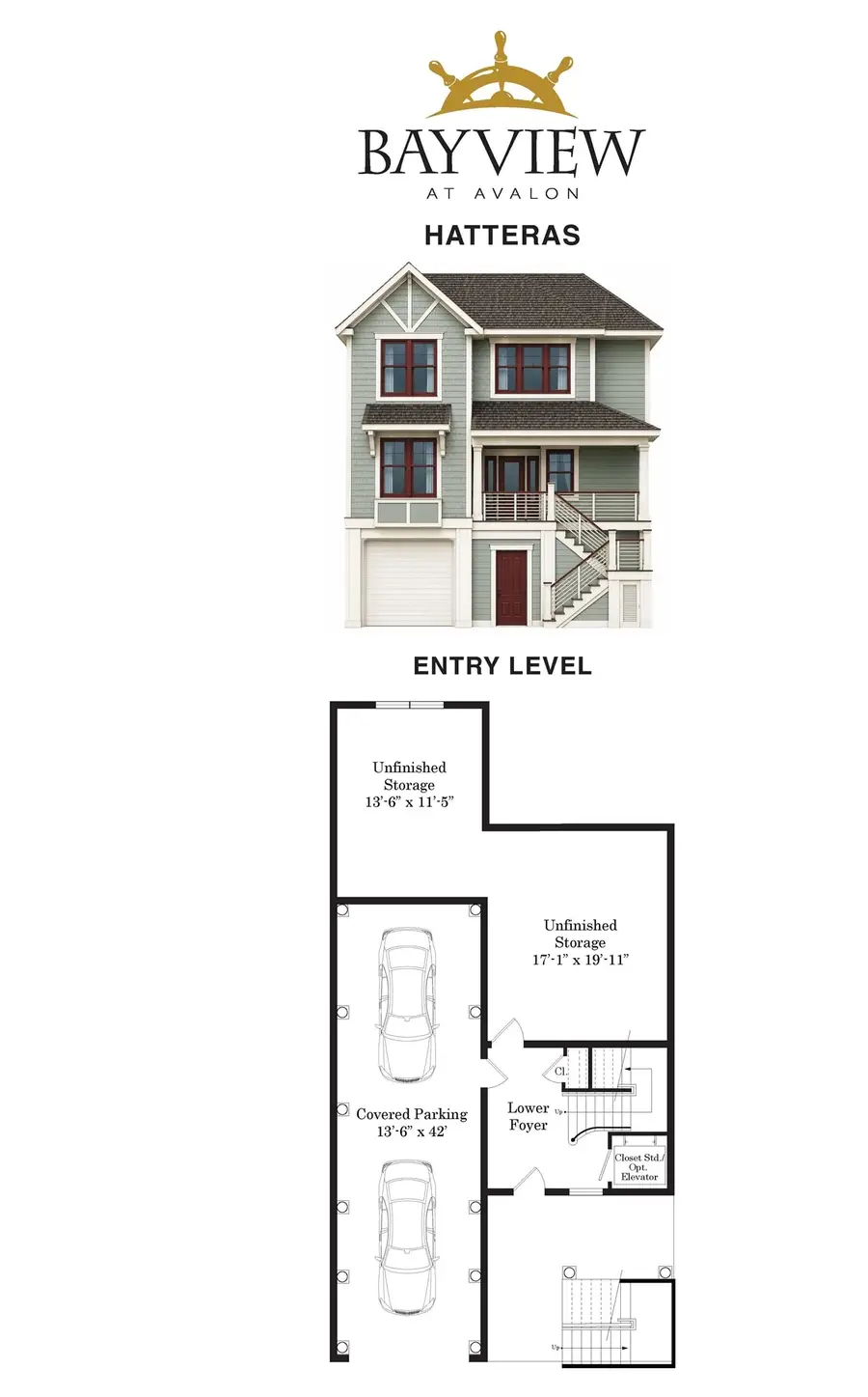 8 Meadowview Lane, Tuckahoe, NJ 08202 - #3