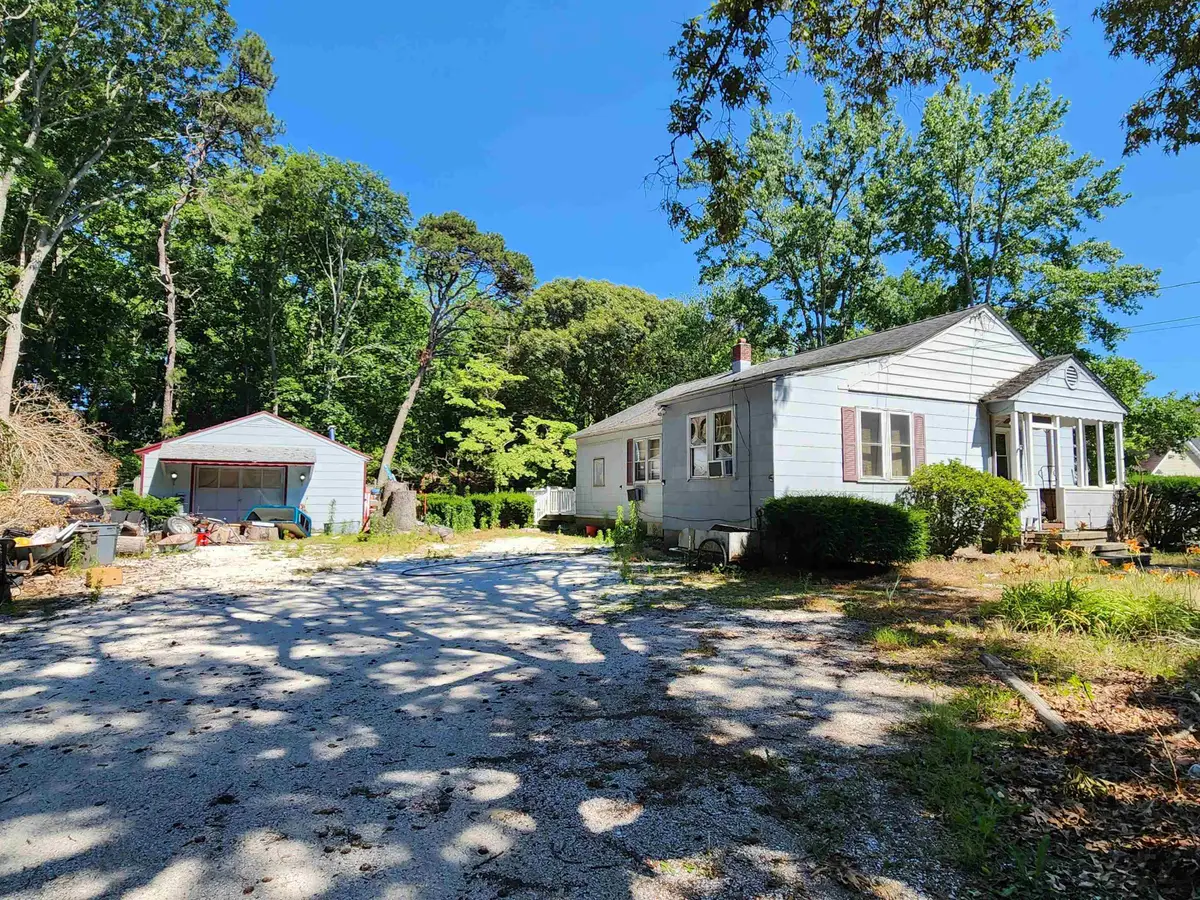 3116-3118 Bayshore Road, North Cape May, NJ 08204 - #1