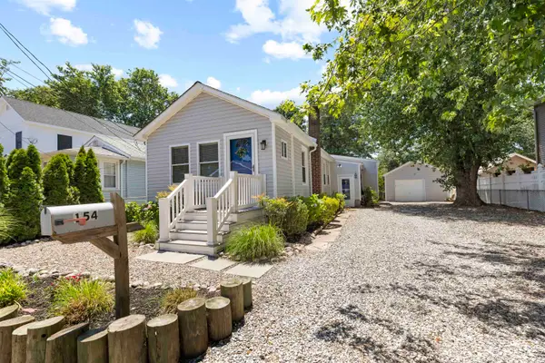 154 New Jersey Avenue, Villas, NJ 08251