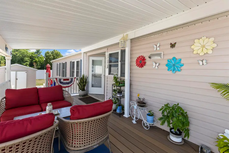 311 Grande Avenue, Rio Grande, NJ 08210 - #2