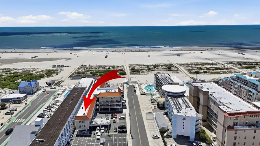 507 E Orchid Road, Wildwood Crest, NJ 08260 - #3