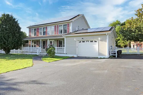 6 Woodcock Road, Cape May Court House, NJ 08210