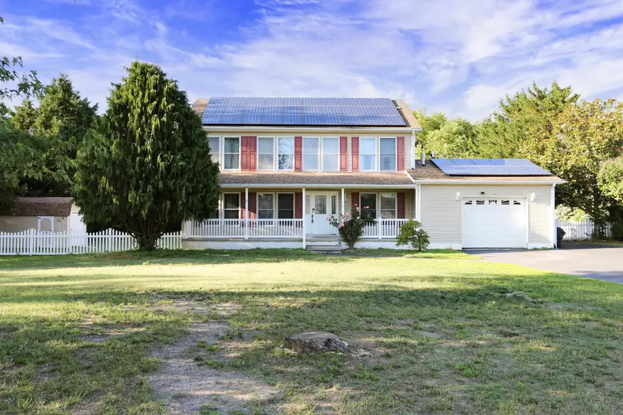 6 Woodcock Road, Cape May Court House, NJ 08210 - #2