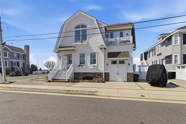 9835 Sunset Drive, Stone Harbor, NJ 08247