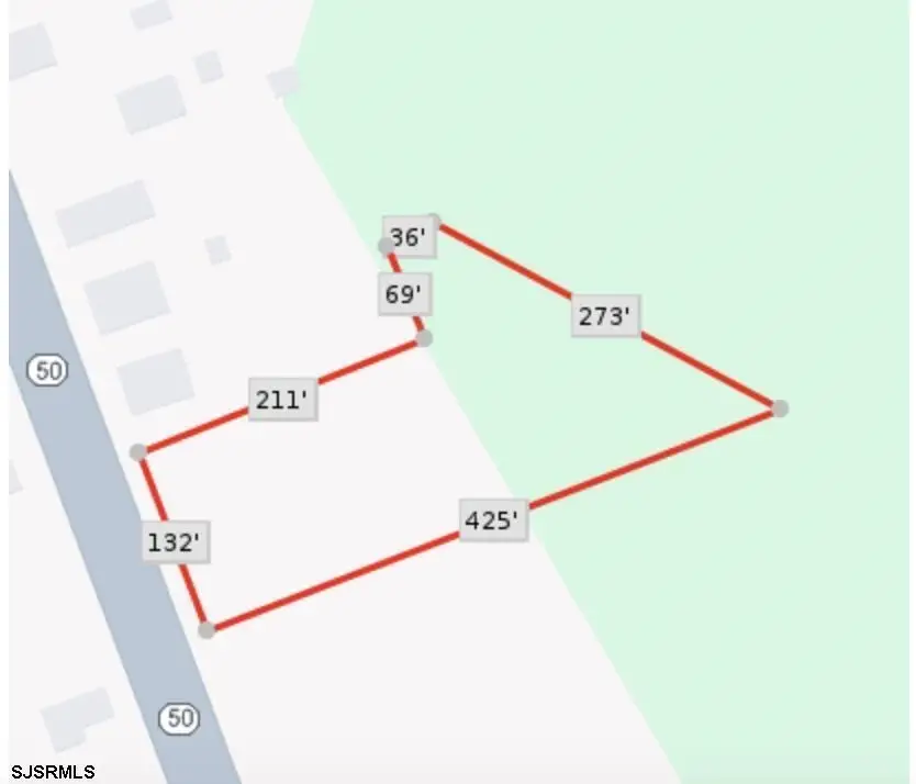 1 Route 50 *Lot 71.04, Corbin City, NJ 08270 - #2