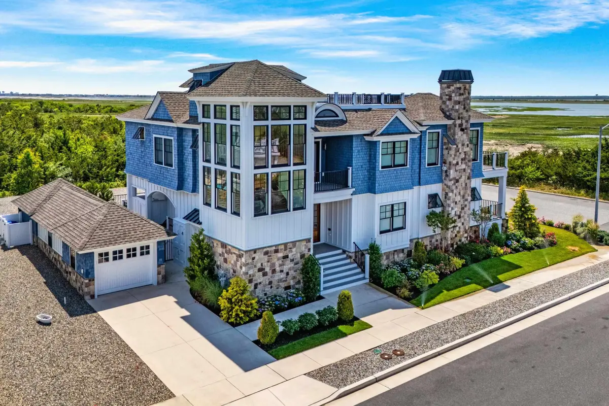 235 122nd Street, Stone Harbor, NJ 08247 - #1