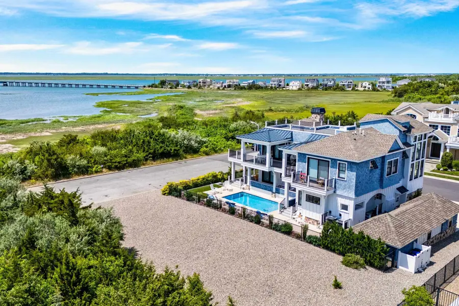 235 122nd Street, Stone Harbor, NJ 08247 - #3