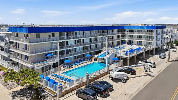 1000 Kennedy Drive, North Wildwood, NJ 08260