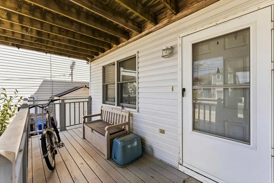 405 W Hildreth Avenue, Wildwood, NJ 08260 - #2