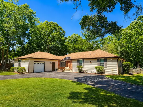 36 Robin Drive, South Dennis, NJ 08210