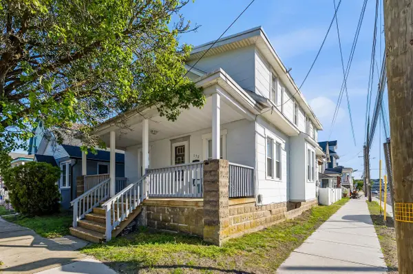 132 W Juniper Avenue, Wildwood, NJ 08260