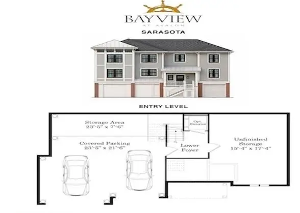 679 Avalon Boulevard, Middle, NJ 08202 - #1