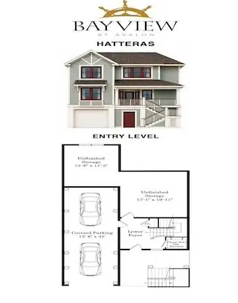 14 Meadow View Lane, Middle, NJ 08202 - #1