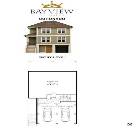 24 Meadow View Lane, Middle, NJ 08202 - #1