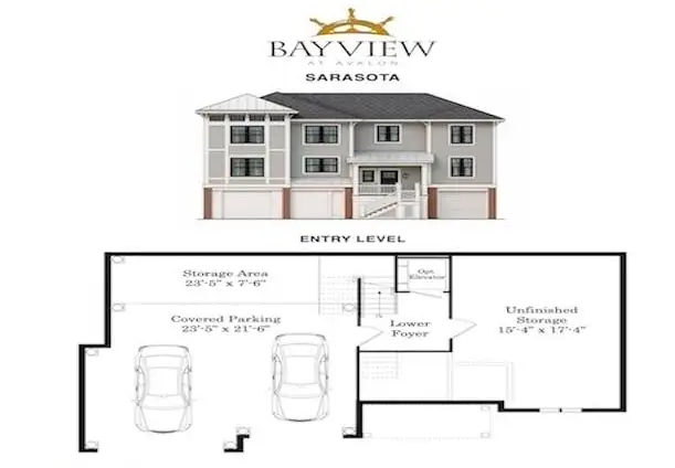 25 Channel Road, Middle, NJ 08202 - #2