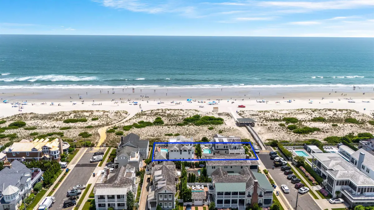 2 88th Street, Stone Harbor, NJ 08247 - #1